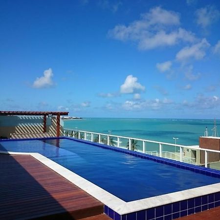 Flat Mar Bello Plaza Кабедело Екстериор снимка