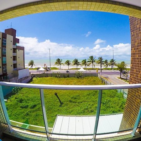 Flat Mar Bello Plaza Кабедело Екстериор снимка