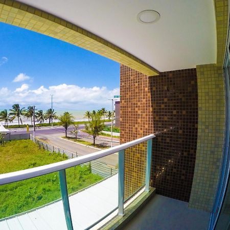 Flat Mar Bello Plaza Кабедело Екстериор снимка