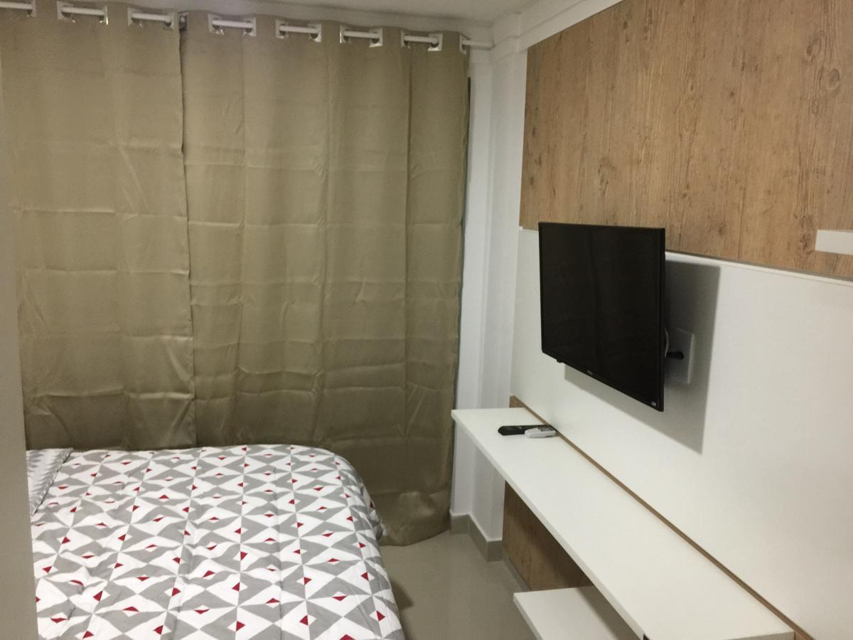 Flat Mar Bello Plaza Кабедело Екстериор снимка