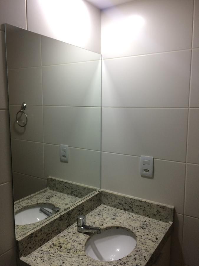 Flat Mar Bello Plaza Кабедело Екстериор снимка