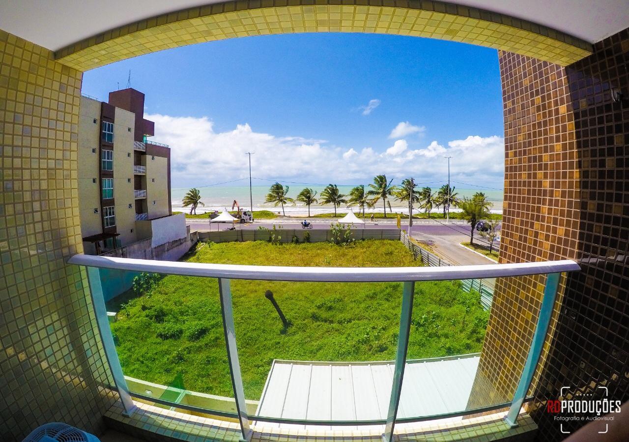 Flat Mar Bello Plaza Кабедело Екстериор снимка