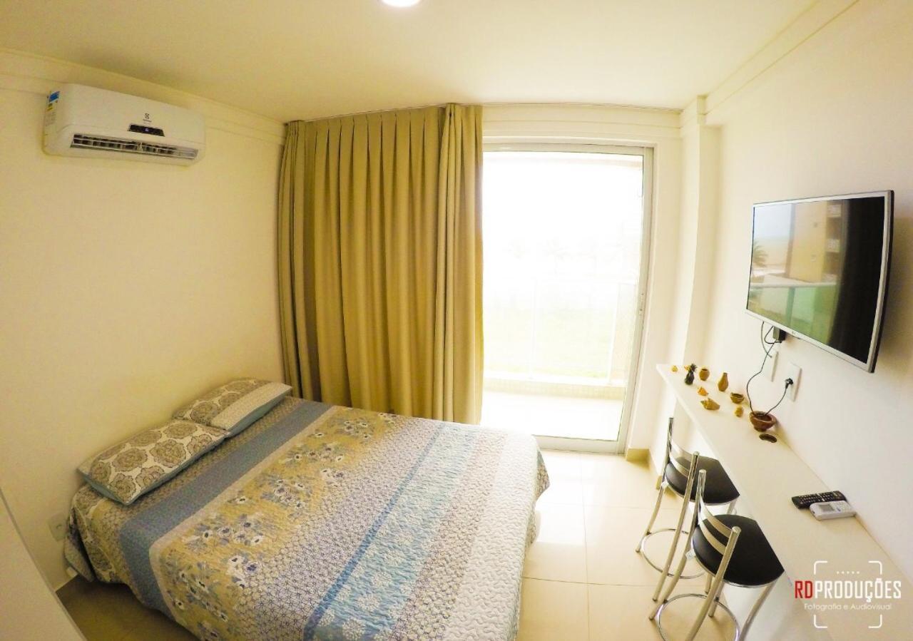 Flat Mar Bello Plaza Кабедело Екстериор снимка