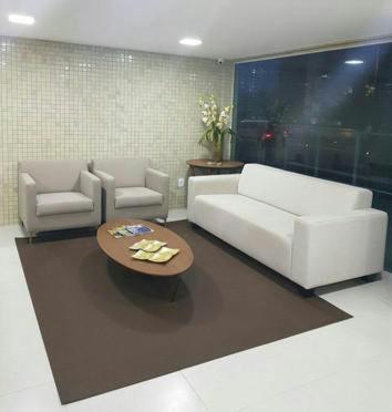 Flat Mar Bello Plaza Кабедело Екстериор снимка