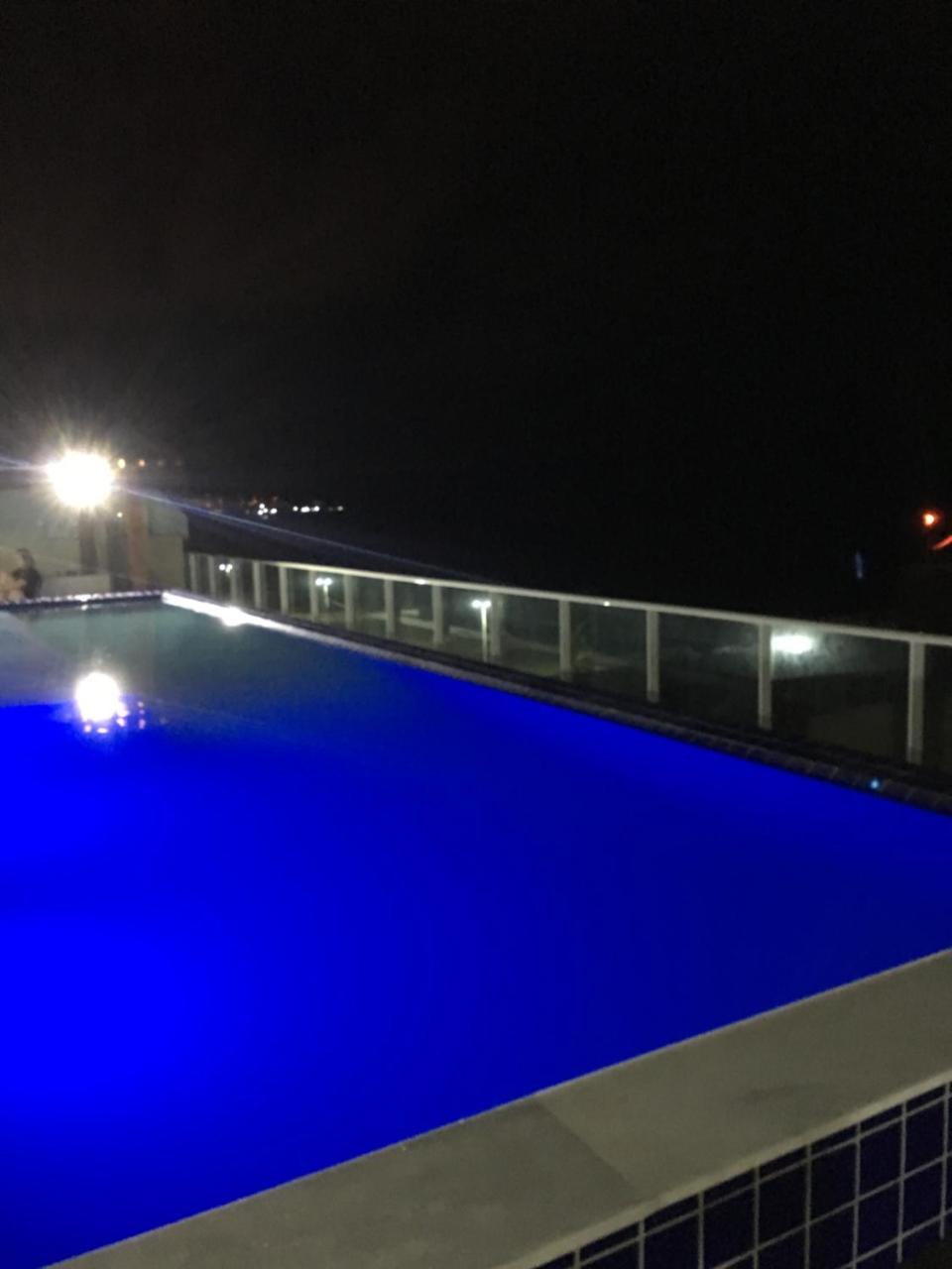 Flat Mar Bello Plaza Кабедело Екстериор снимка